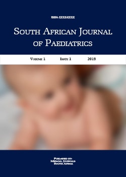 South African Journal of Paediatrics