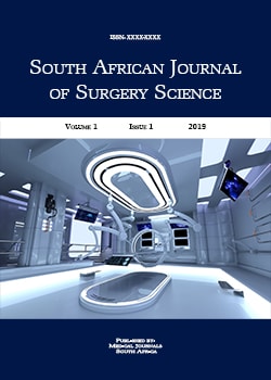 South African Journal of Surgery Science